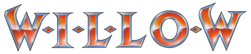 Willow (USA) logo